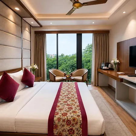 Hotel Ip Royal By Qotel-3