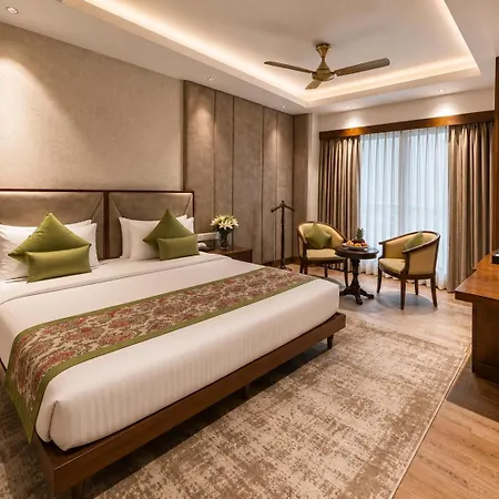 Hotel IP Royal By Qotel-2