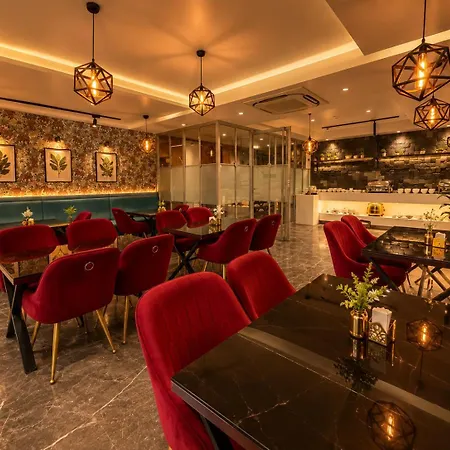 Hotel IP Royal By Qotel-3