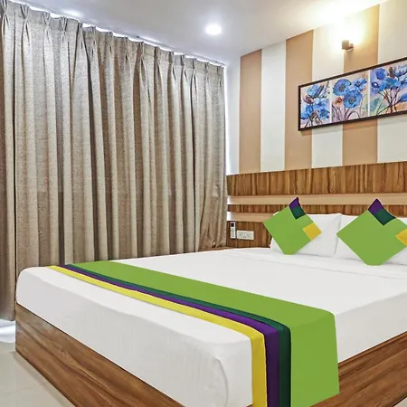 Treebo Arastu Grand-2