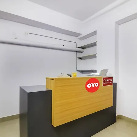 Hotel O Rr-2