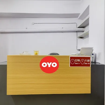 Hotel O Rr-2