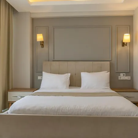 Petra Hotel Tuzla-3