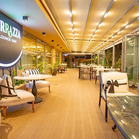 La Terrazza Hotel-3