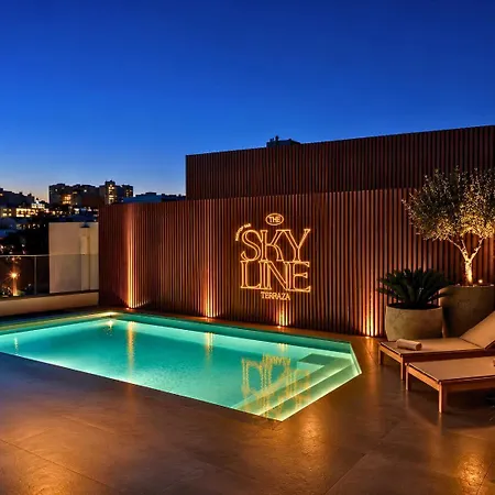 Turim Oporto Hotel-3