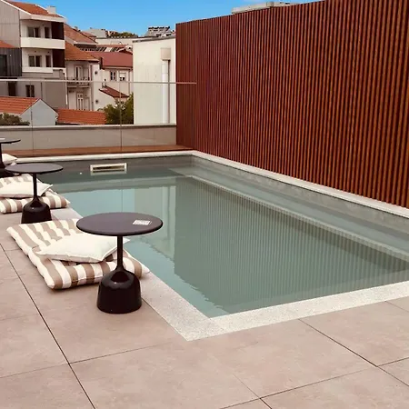 Turim Oporto Hotel-3