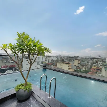Hotel Du Lac Hanoi-3