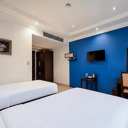 La Bonita Hotel And Apartments-2
