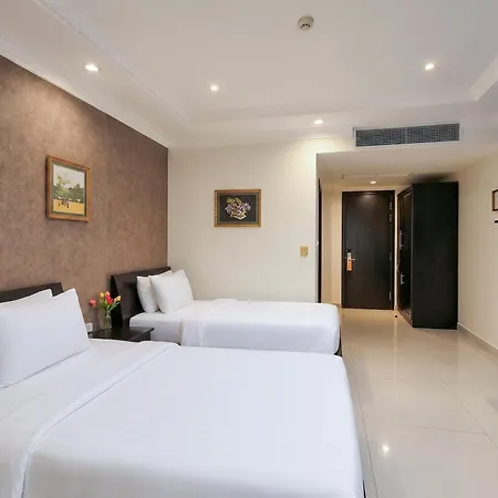 La Bonita Hotel And Apartments-3