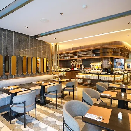 Oakwood Suites Tiwanon Bangkok-2