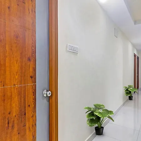 Hotel O Qualia Pride Financial District-3