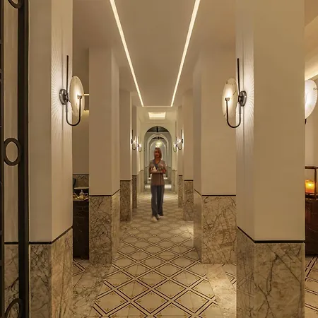 Fairmont La Marina Rabat Sale Hotel-3
