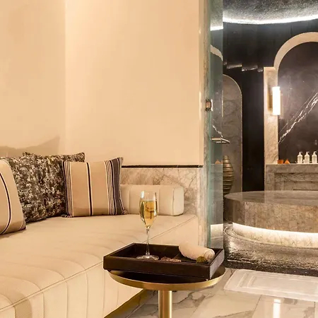 Fairmont La Marina Rabat Sale Hotel-2