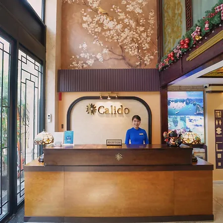 Hanoi Calido Premier Hotel-3