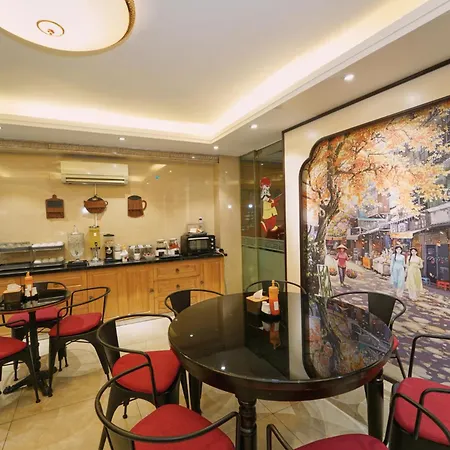Hanoi Calido Premier Hotel-3