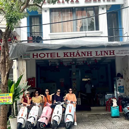 Khanh Linh Hotel-3