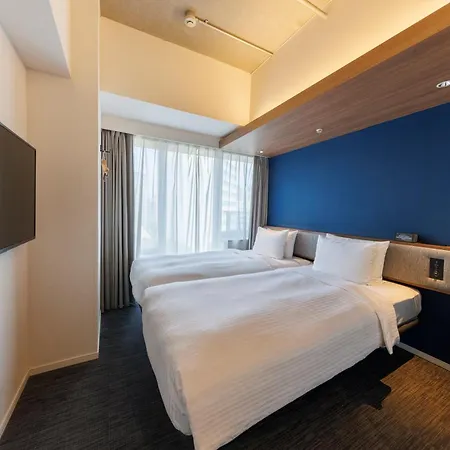 Prince Smart Inn Ebisu-2
