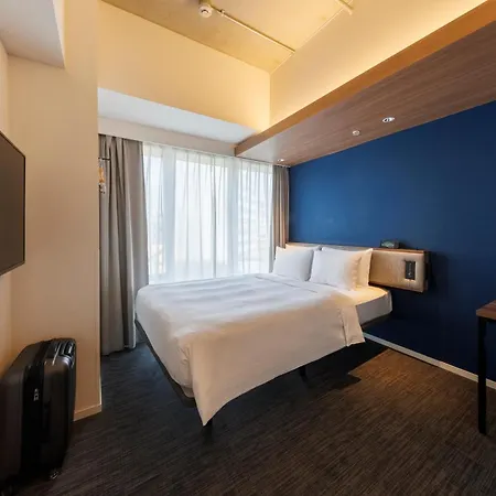 Prince Smart Inn Ebisu-3
