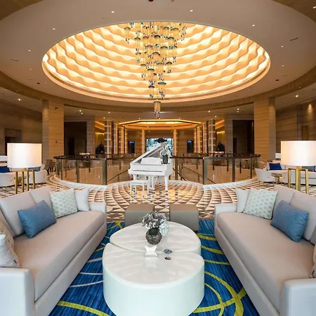 Rixos Marina Abu Dhabi-3