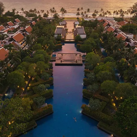Marriott Vacation Club, Khao Lak Beach Resort-2