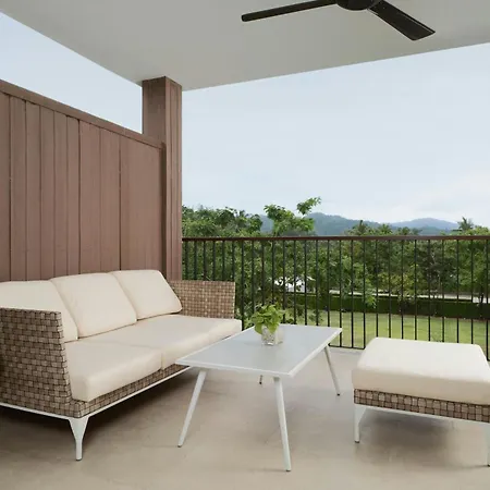 Marriott Vacation Club, Khao Lak Beach Resort-3