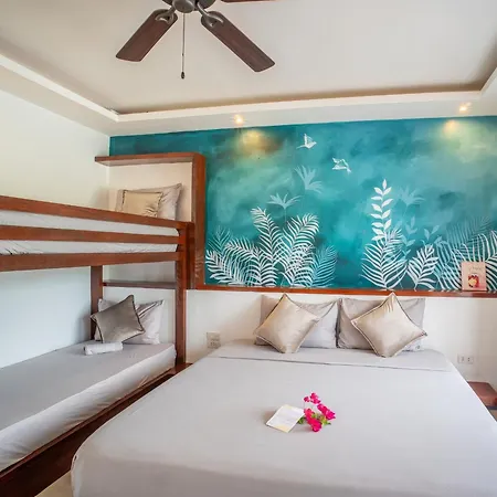Yellow Mango Resort Bohol-2