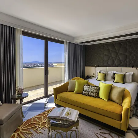 Fairmont Tazi Palace Tangier-3