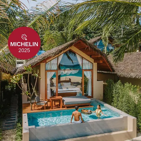 Irene Pool Villa Resort, Koh Lipe-3