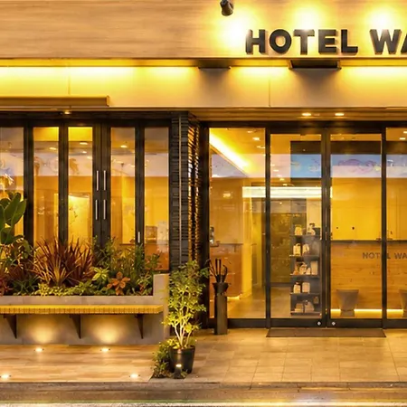 Hotel Wan Osaka Ebisu-2
