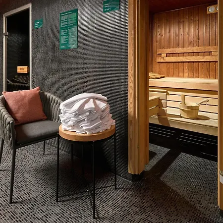 Verno House Budapest, Vignette Collection By Ihg-2