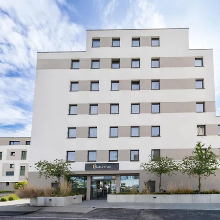 Plaza Inn Ulm-2