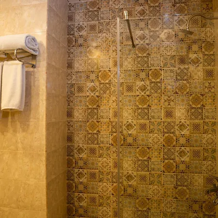 Dexon Roma Hotel-3