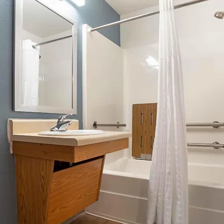 Extended Stay America Select Suites - Phoenix - Peoria - Sun City-2