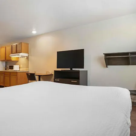 Extended Stay America Select Suites - Phoenix - Peoria - Sun City-3