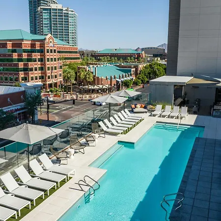 Omni Tempe Hotel At Asu-3
