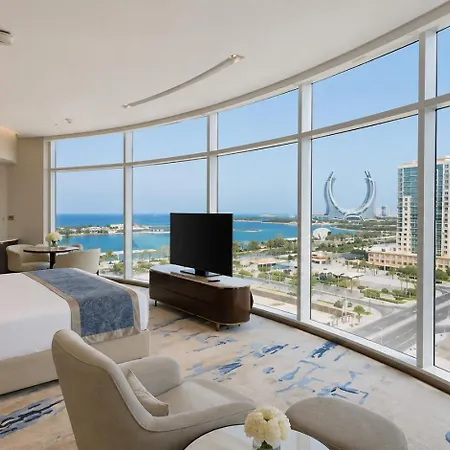 Century Marina Hotel - Lusail-2