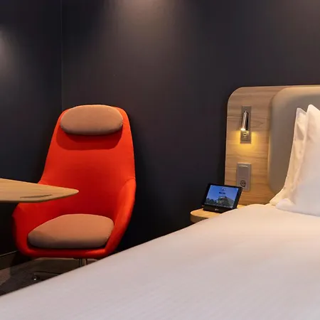 Holiday Inn Express & Suites - Deventer By Ihg-2