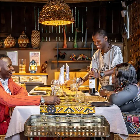 Grace Of Africa, Luxury Safari Lodge Near Kruger National Park-3