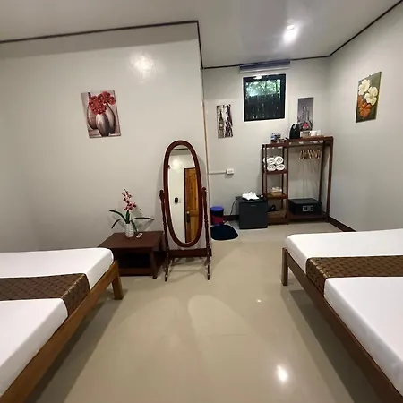 Fabregas Beach Cottages-2