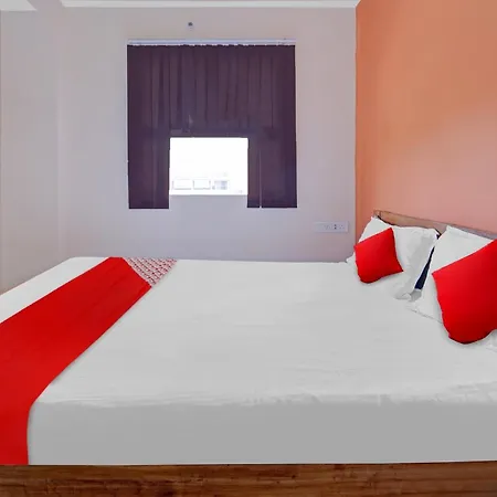 Hotel O Grand Paradise Inn & Banquet Hall-2