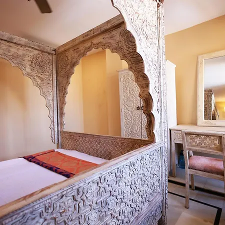 K D Palace - Heritage Hotel On Fort-2