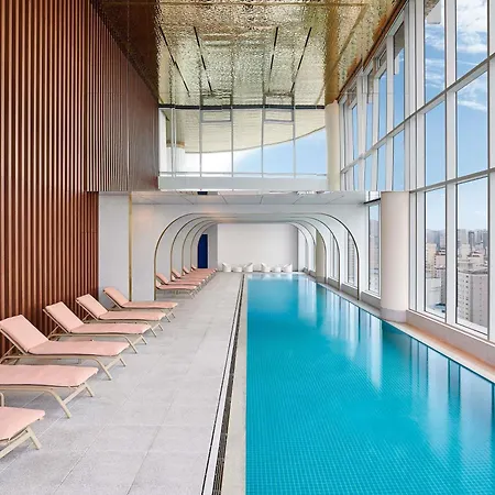 Hotel Naru Seoul - Mgallery Collection-2