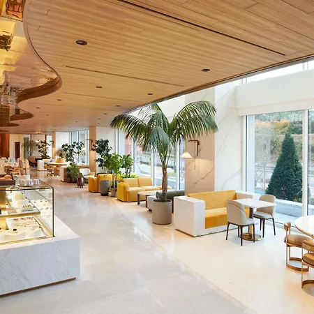 Hotel Naru Seoul - Mgallery Collection-2