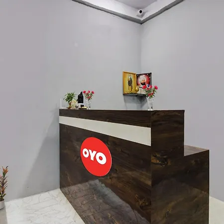Hotel O Mr-2