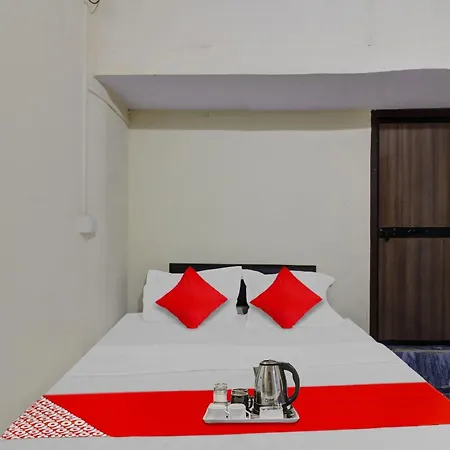 Hotel O Mr-3