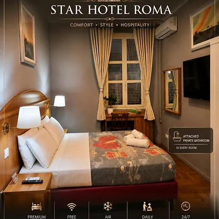 Star Hotel Roma-2
