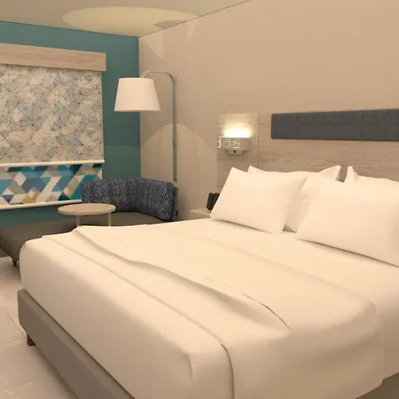 Holiday Inn Express - Guadalajara Vallarta Poniente by IHG-3