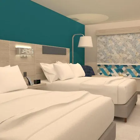 Holiday Inn Express - Guadalajara Vallarta Poniente by IHG-2