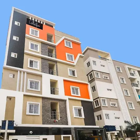 Super Collection O Rio Kondapur Near Rahavendra Colony-3