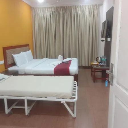 Hotel King Park-3